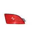 Genuine Mazda 3 BL Rear Bar Reflector RH (03/09-11/13)