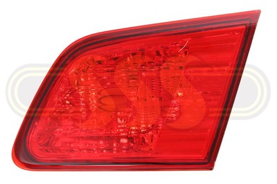 Genuine Subaru Liberty Rear Garnish Lamp Right Hand Sedan (03/12-11/14)