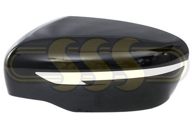 Genuine Nissan / Datsun Pathfinder Door Mirror Cover Left Hand (07/16-06/22)