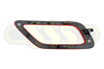 Genuine Volkswagen T Roc Bar Reflector Left Hand Rear FOR STYLE ONLY (01/22-On)