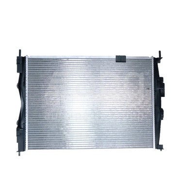 Nissan Dualis J10 Radiator Plastic Aluminium 590 x 428 x 26 mm 35 / 35 mm
