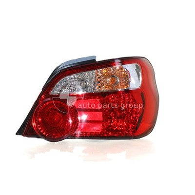Genuine Subaru Impreza G2 Tail Lamp RH (11/02-09/05)