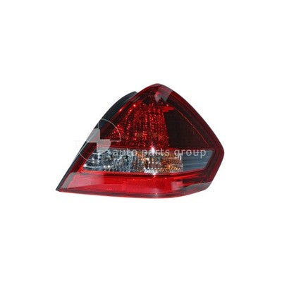 Genuine Nissan Tiida C11 Tail Lamp RH (02/06-11/09)
