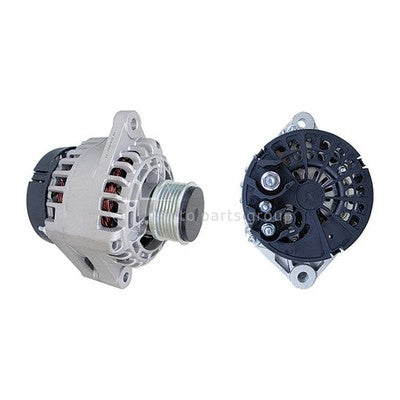 Holden Astra AH Alternator Denso Type 12v 130 Amp (10/04-08/09)