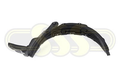 Genuine Toyota Hilux 1988-On Guard Liner Right Hand Front (07/11-08/15)
