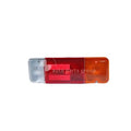 Genuine Toyota Hilux Tail Lamp RH -Red/Amber/Clear (07/11-On)