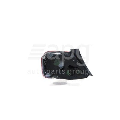Hyundai Accent RB Tail Lamp RH (07/11-09/17)