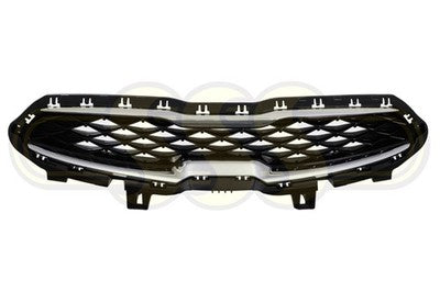 Genuine Kia Cerato Grille No Pre-Crash (03/18-03/21)