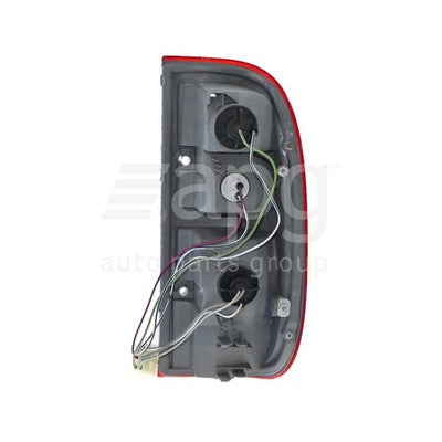 Ford Courier PG/PH Tail Lamp LH (11/02-10/06)