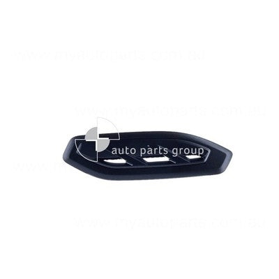 Genuine Ford Ranger PX III Front Guard Grille RH (09/18-07/22)