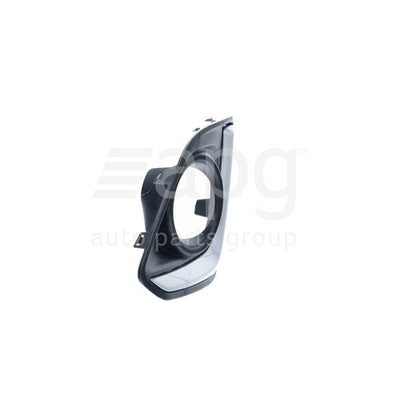 Genuine Suzuki Swift FZ Front Bar Grille LH (01/14-10/15)