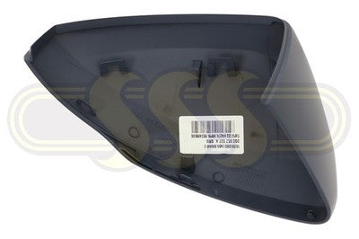 Genuine Audi A1 Door Mirror Cover Left Hand (06/19-Present)