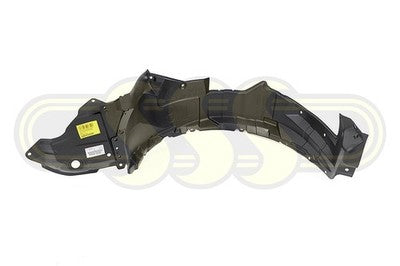 Genuine Toyota Corolla 94-On Guard Liner Right Hand Front (04/10-11/13)