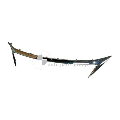 Genuine Lexus CT200H ZWA10R Grille Mould Chrome (12/13-08/17)
