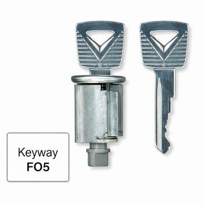 Ignition Barrel for Ford Falcon Ute XK-XM-XL-XP