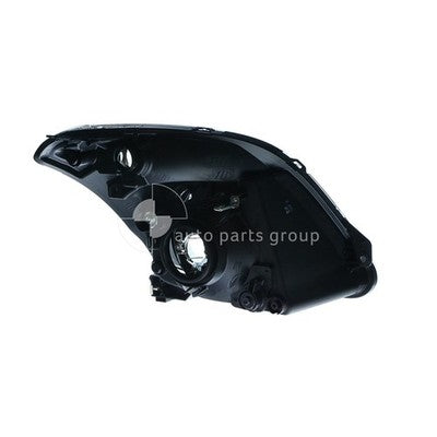 Genuine Suzuki Swift EZ Head Lamp LH Halogen (02/05-02/11)