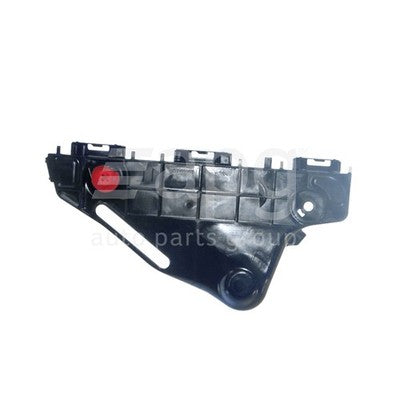 Genuine Toyota Hilux GUN122R/GUN125R/GUN126R Front Bar Bracket RH (07/15-On)