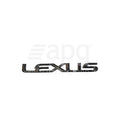 Genuine Lexus RX350 GGL15/GGL25/GYL15R Lift Gate Emblem (12/08-On)