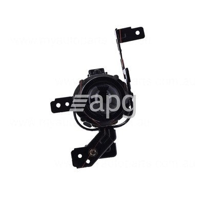 Genuine Kia Seltos SP Fog Lamp LH (11/21-11/22)