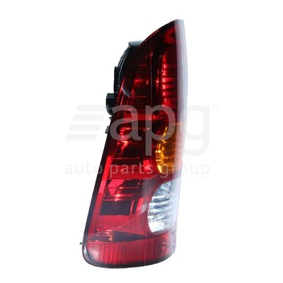 Toyota Hilux GGN15R/GGN25R/KUN16R Tail Lamp LH (02/05-07/11)