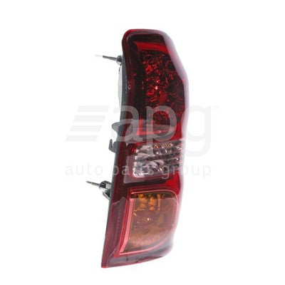 Toyota RAV4 ACA20R/ACA21R/ACA22R/ACA23R Tail Lamp RH (05/00-10/05)