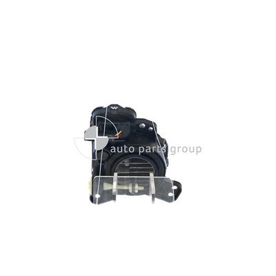 Mazda CX-3 DK/KE Fog Lamp RH (01/15-05/17)