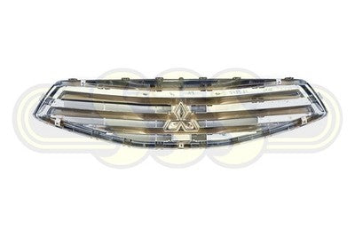 Genuine Mitsubishi Mirage Grille (06/14-On)