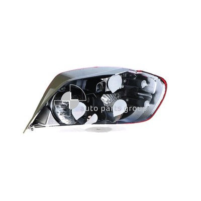 Mitsubishi Outlander ZE/ZF Tail Lamp LH (12/02-10/06)