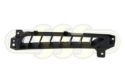 Genuine LDV Deliver 9 Fog Lamp Cover Left Hand Front (08/24-On)