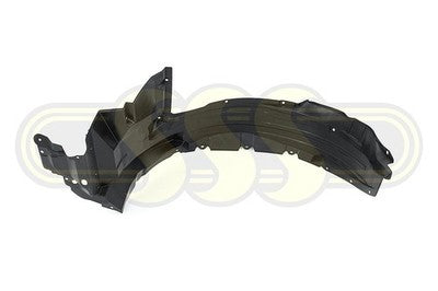 Genuine Toyota Hilux 1988-On Guard Liner Right Hand 4WD (12/17-2022)