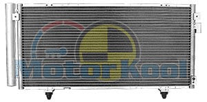 Subaru Forester S3/G3/G4 A/C Condenser 16 mm 8 mm Fin (08/07-05/17)