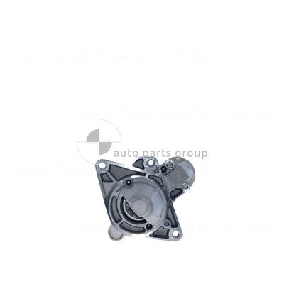 Nissan Navara Starter Motor Mitsubishi Type 12 Volt (09/11-On)