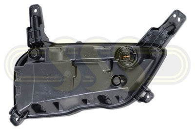 Genuine Hyundai Kona Bar Lamp Left Hand Rear (09/18-11/20)