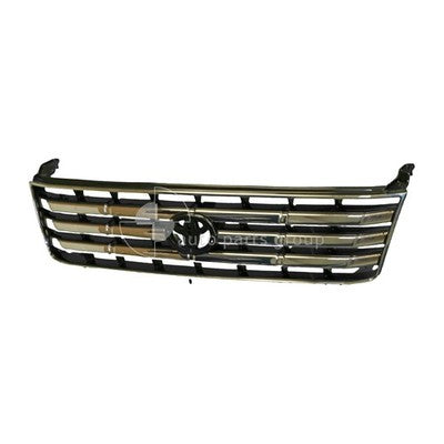 Genuine Toyota Landcruiser Prado KZJ95R/RZJ95R/VZJ95R Grille (04/96-09/02)