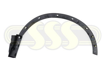 Genuine Honda Crv Guard Flare Left Hand Front (2017-2020)
