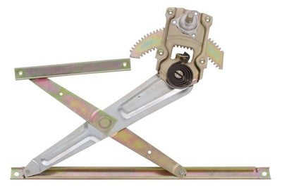 Toyota Hiace Door Window Regulator Right Hand Front (09/98-01/05)