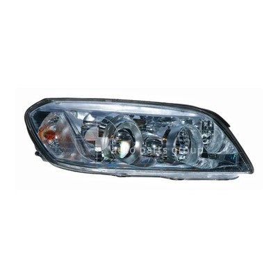 Genuine Holden Captiva CG Head Lamp RH Projector Manual Adjust (09/06-02/11)