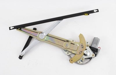 Honda Crv Door Window Regulator Right Hand Front Electric With (02/99-12/01)