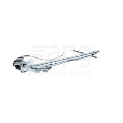 Toyota Landcruiser Front Door Window Regulator RH (01/90-01/98)
