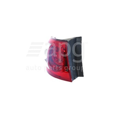 Genuine Hyundai Santa Fe CM Tail Lamp LH (05/06-08/09)