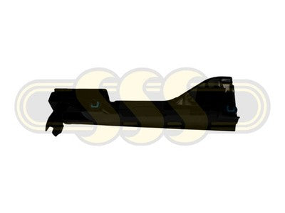 Genuine Toyota Hiace Bar Bracket Slide Right Hand Front Outer (08/10-12/13)