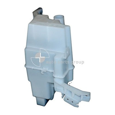 Nissan X-trail T31 Washer Bottle With Pump (09/07-02/14)