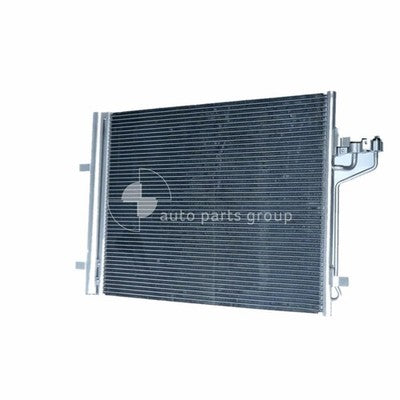 Ford Focus LW/LZ A/C Condenser 625 x 454 x 16 mm 8 mm Fin (04/11-08/18)