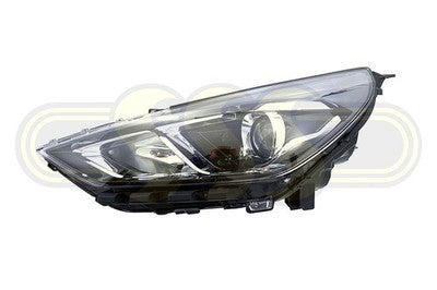 Genuine Hyundai I30 Head Lamp Left Hand (08/20-On)