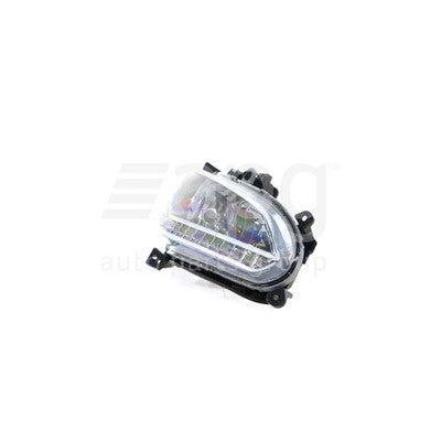 Genuine Hyundai Santa Fe DM Fog Lamp RH (09/14-11/15)