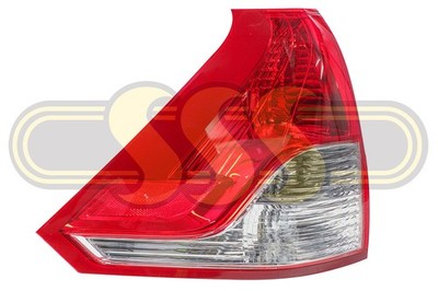 Honda Crv Tail Lamp Left Hand Lower (10/12-2014)