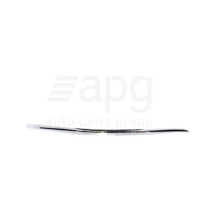 Genuine Honda Odyssey 3rd Gen Front Bar Mould RH (06/04-07/06)