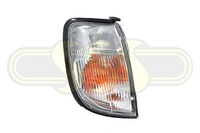 Nissan / Datsun Navara Ute Corner Lamp Right Hand DEPO (03/99-10/01)