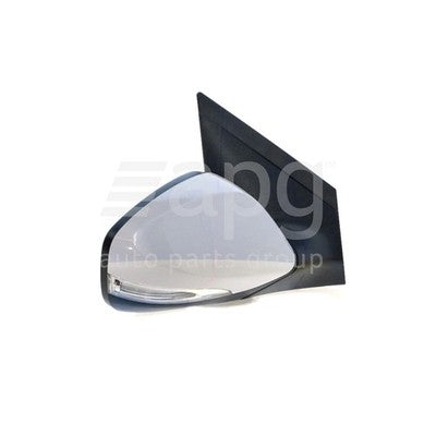 Genuine Hyundai i30 GD/GD II Door Mirror RH Electric With Indicator With Heated