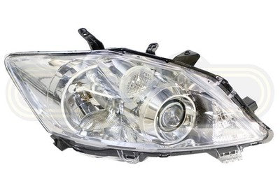Toyota Corolla 94-On Head Lamp Right Hand No Xenon (10/09-08/12)